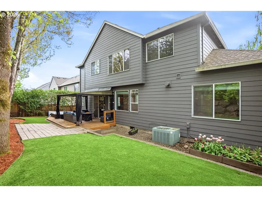 12110 SW Jaeger Ter, Beaverton, OR 97007 - #2