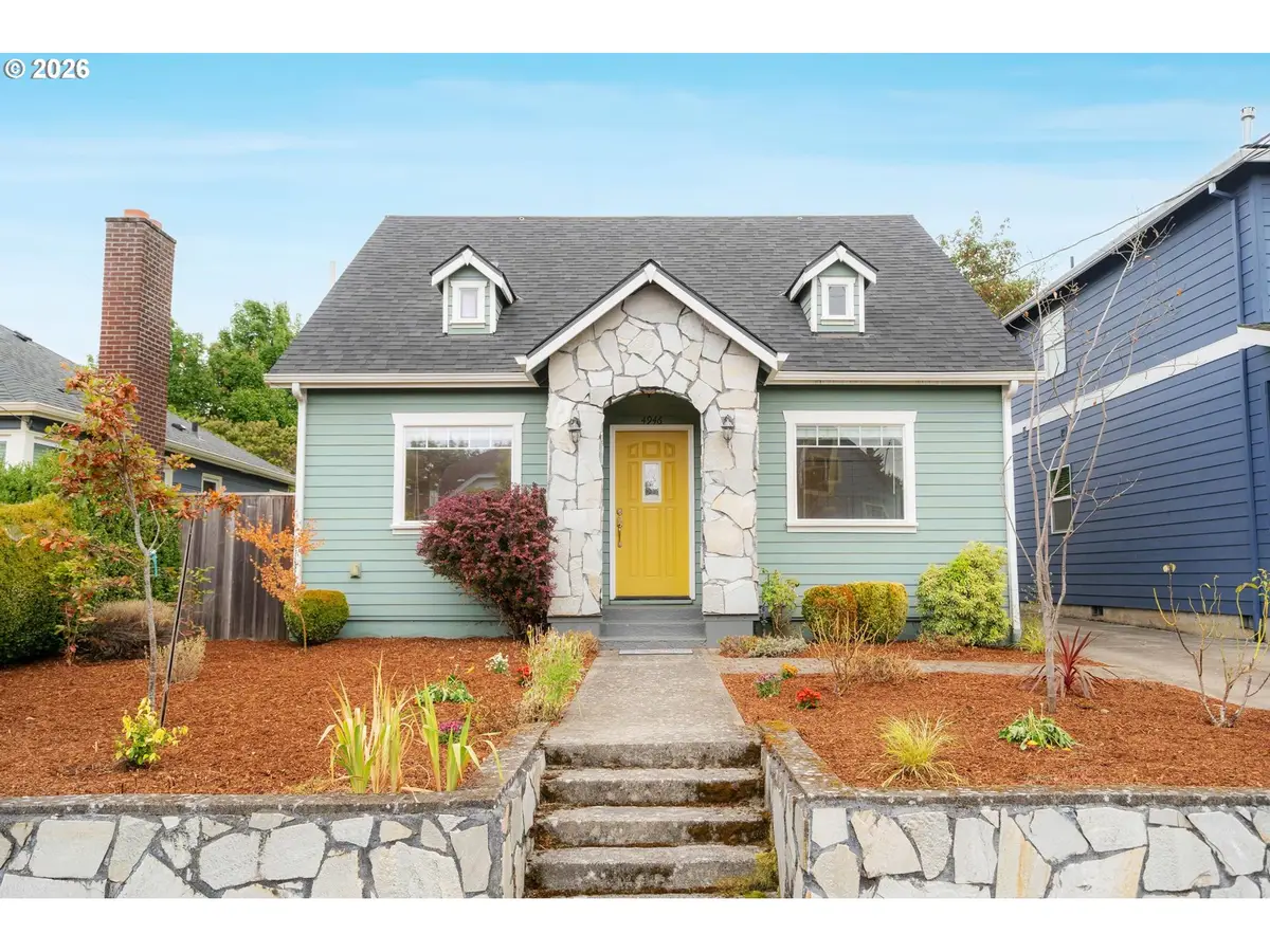 4946 NE 35th Pl, Portland, OR 97211 - #1