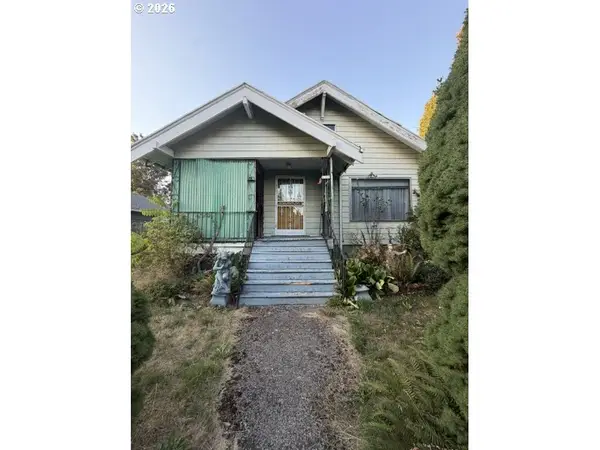 6921 N Swift St, Portland, OR 97203