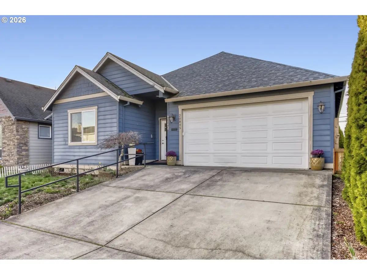 20845 SW Eggert Way, Beaverton, OR 97078 - #1