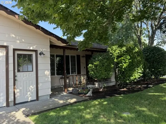 3353 Wisteria St, Eugene, OR 97404 - #3
