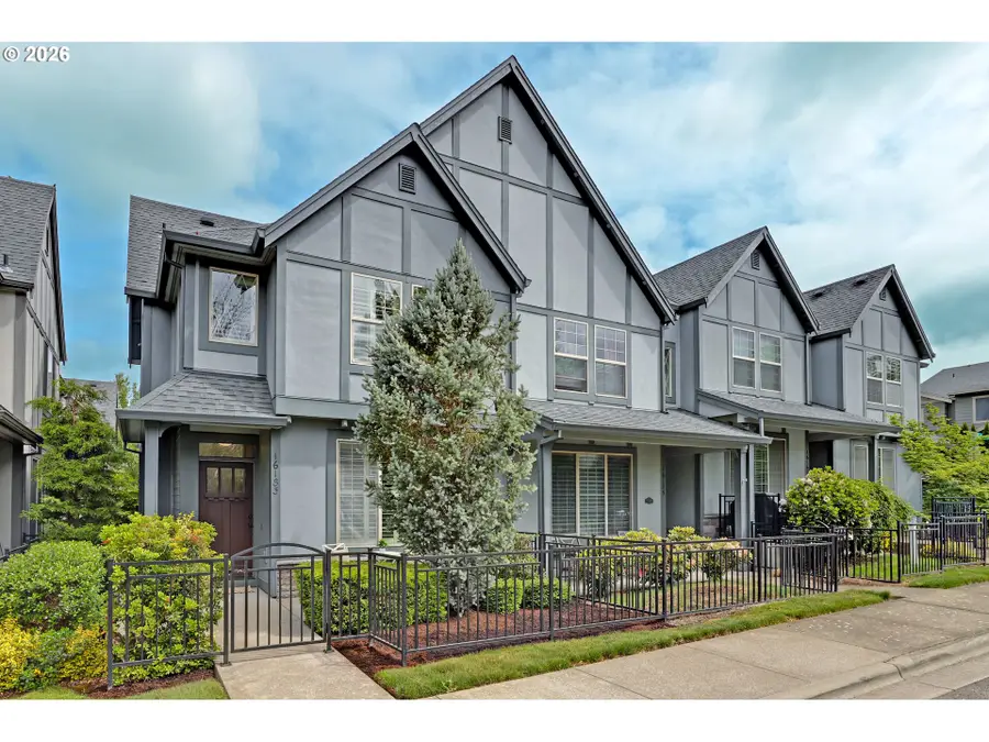 16183 NW Centine Ln, Portland, OR 97229 - #2