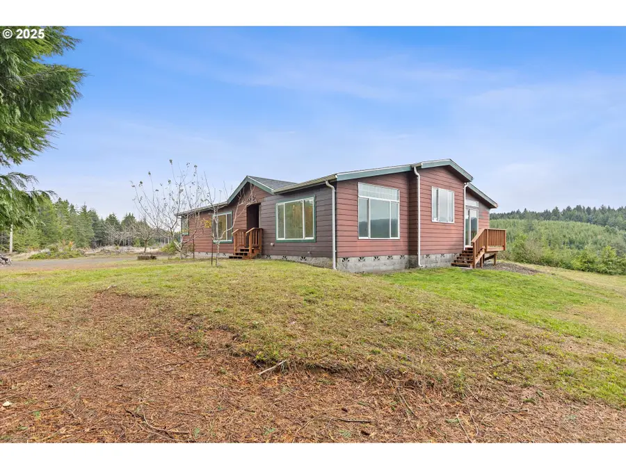 135 SW Wakonda Beach Rd, Waldport, OR 97394 - Image #3