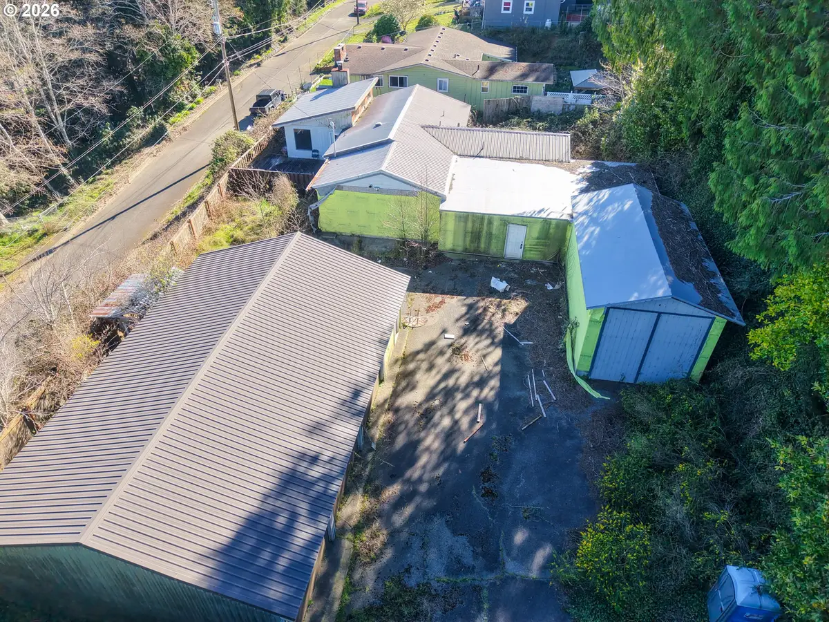 1731 S 20th St, Coos Bay, OR 97420 - #1
