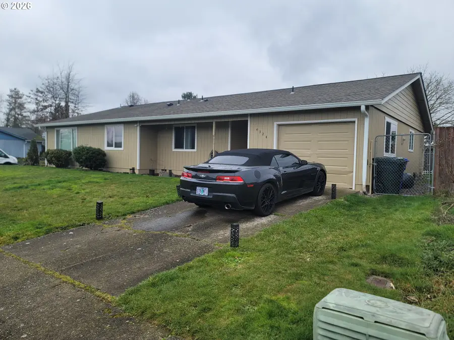 4324 47th Ave Ne, Salem, OR 97305 - #3