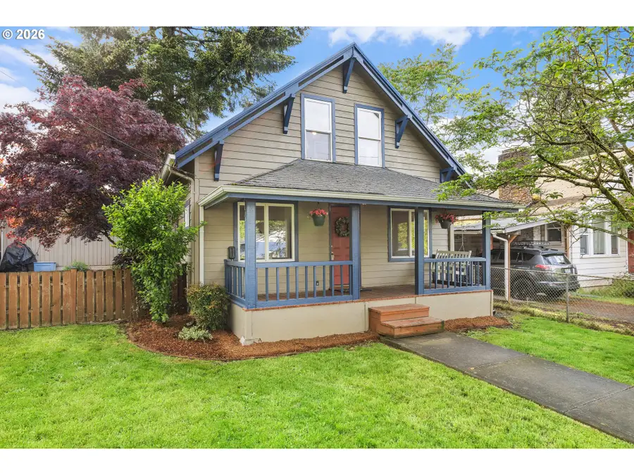 3310 O St, Vancouver, WA 98663 - #2