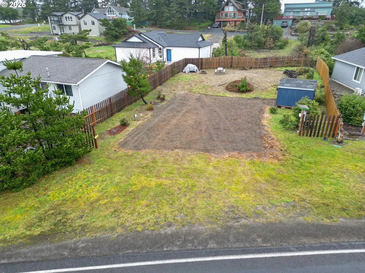 31310 I St, Long Beach North Beach Peninsula, WA 98640 - #1