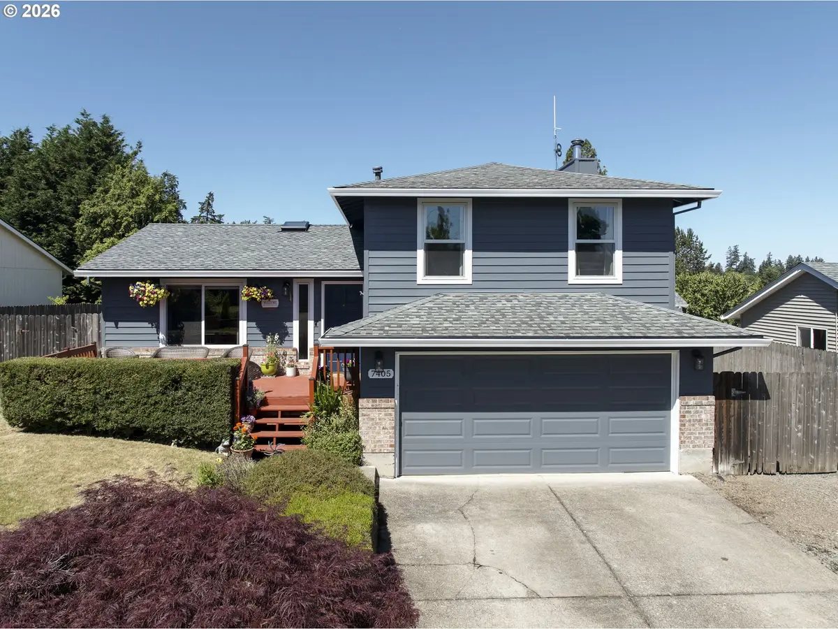 7405 SW 172nd Ave, Beaverton, OR 97007 - #1