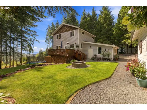 125 Whippoorwill Ln, Longview, WA 98632