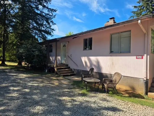 22416 NE 209th St, Venersborg, WA 98604 - #1