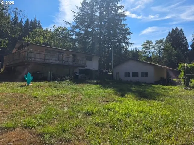22416 NE 209th St, Venersborg, WA 98604 - #3