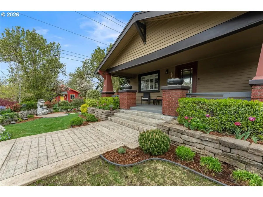 4420 NE 31st Ave, Portland, OR 97211 - #3