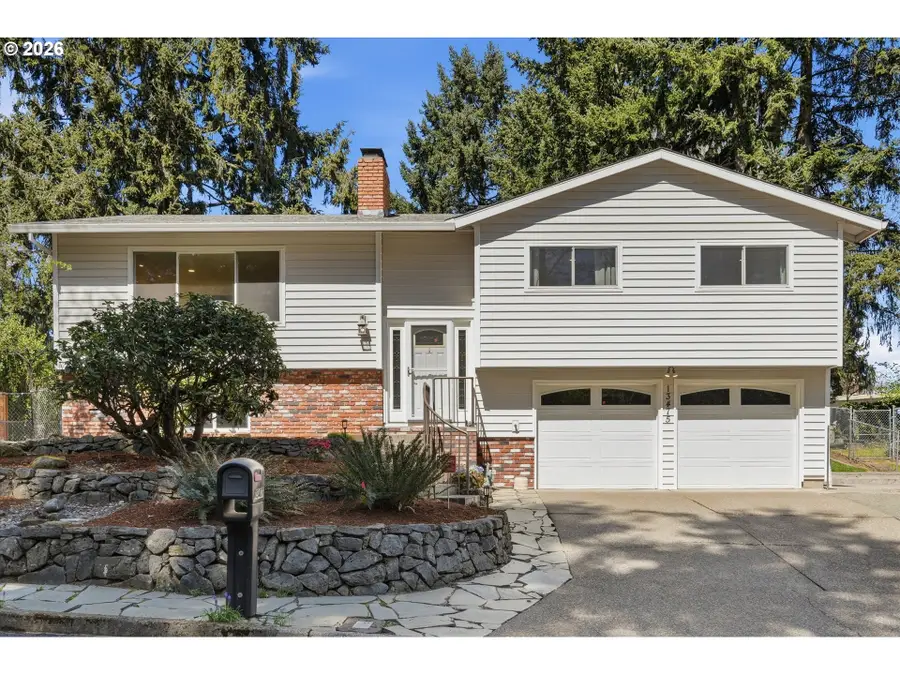 13475 SW Village Glenn Dr, Tigard, OR 97223 - #2