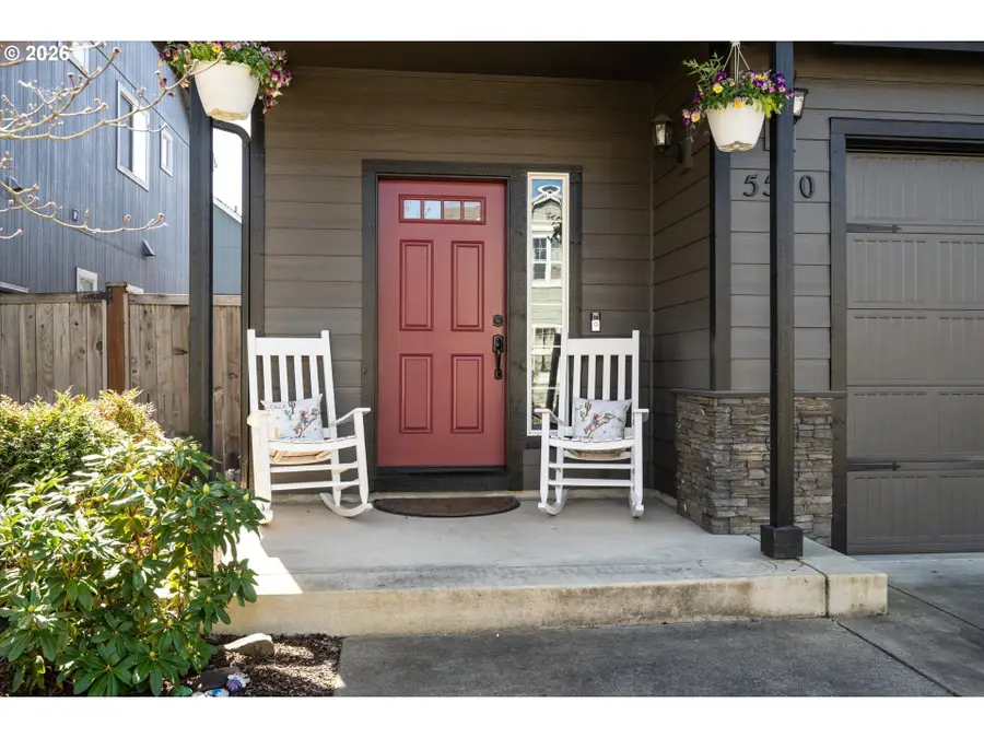 5510 Tribute Way, Eugene, OR 97401 - #2