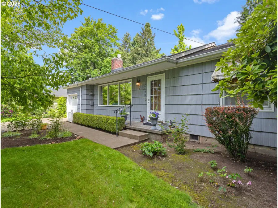 5025 SW Vermont St, Portland, OR 97219 - #3