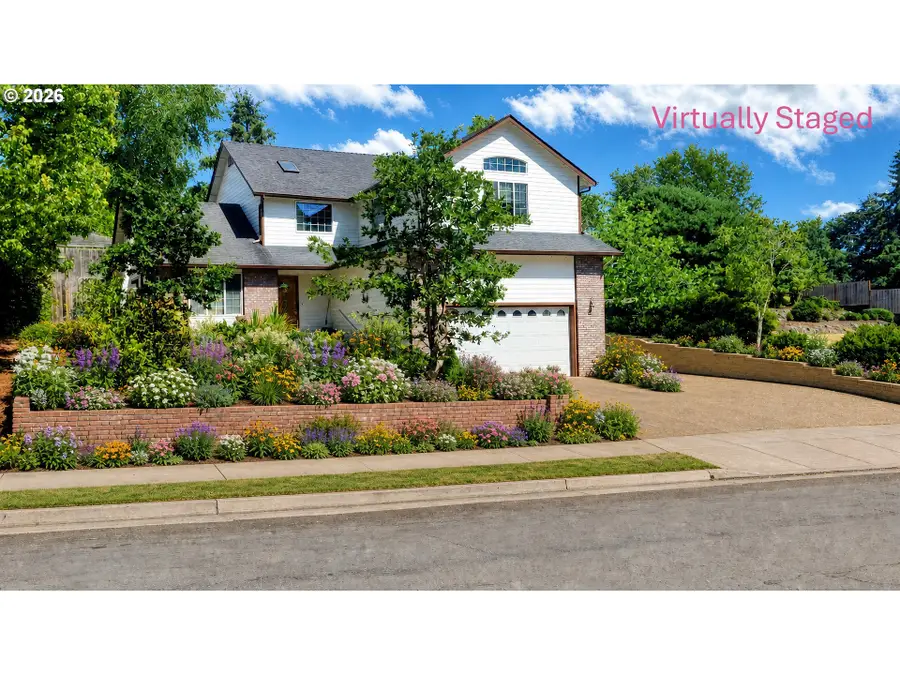2875 NW 13th St, Corvallis, OR 97330 - #2