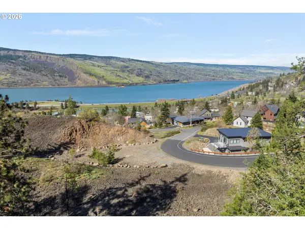 1000 Asher, Mosier, OR 97040