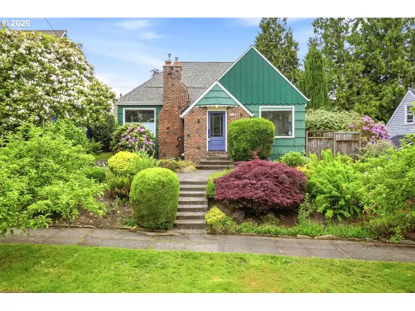 5815 NE 26th Ave, Portland, OR 97211