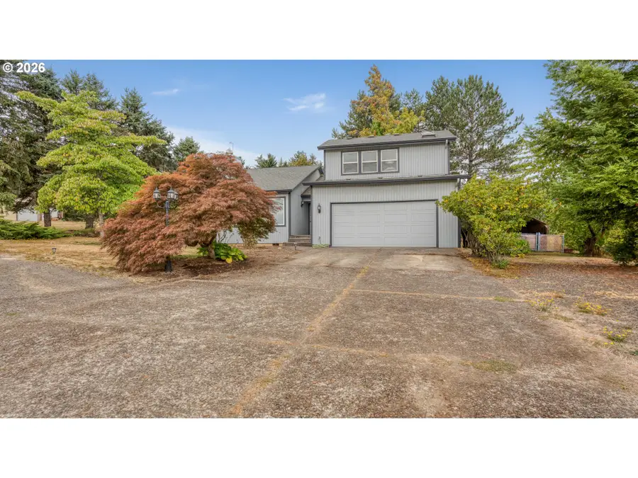 6955 SW Old Highway 47, Gaston, OR 97119 - #2