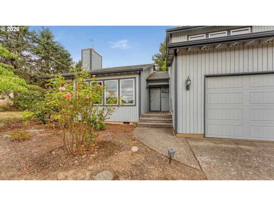 6955 SW Old Highway 47, Gaston, OR 97119 - #3