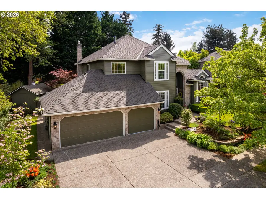 16750 SW Springwater Ln, Beaverton, OR 97006 - #2