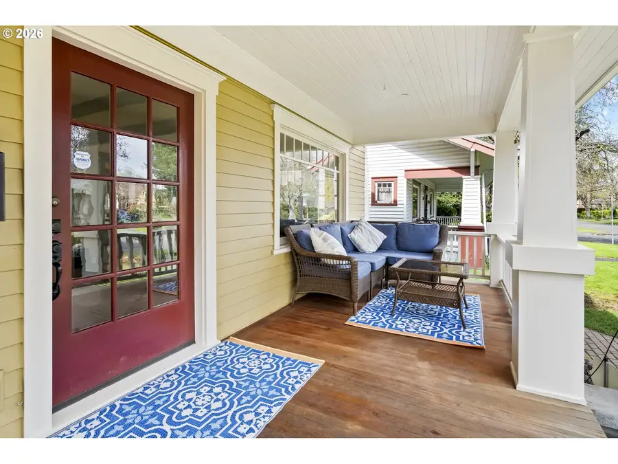 5765 N Williams Ave, Portland, OR 97217 - #2