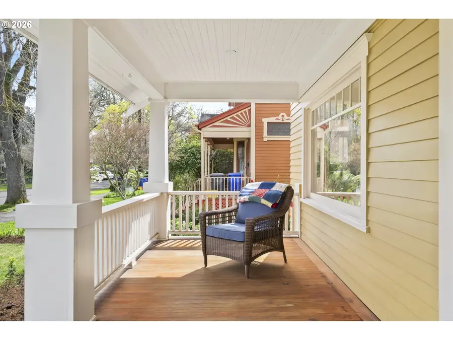 5765 N Williams Ave, Portland, OR 97217 - #3