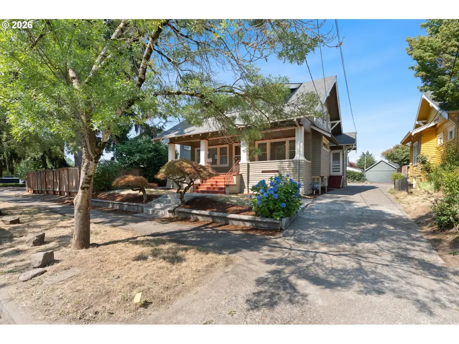 3315 NE 68th Ave, Portland, OR 97213 - #3