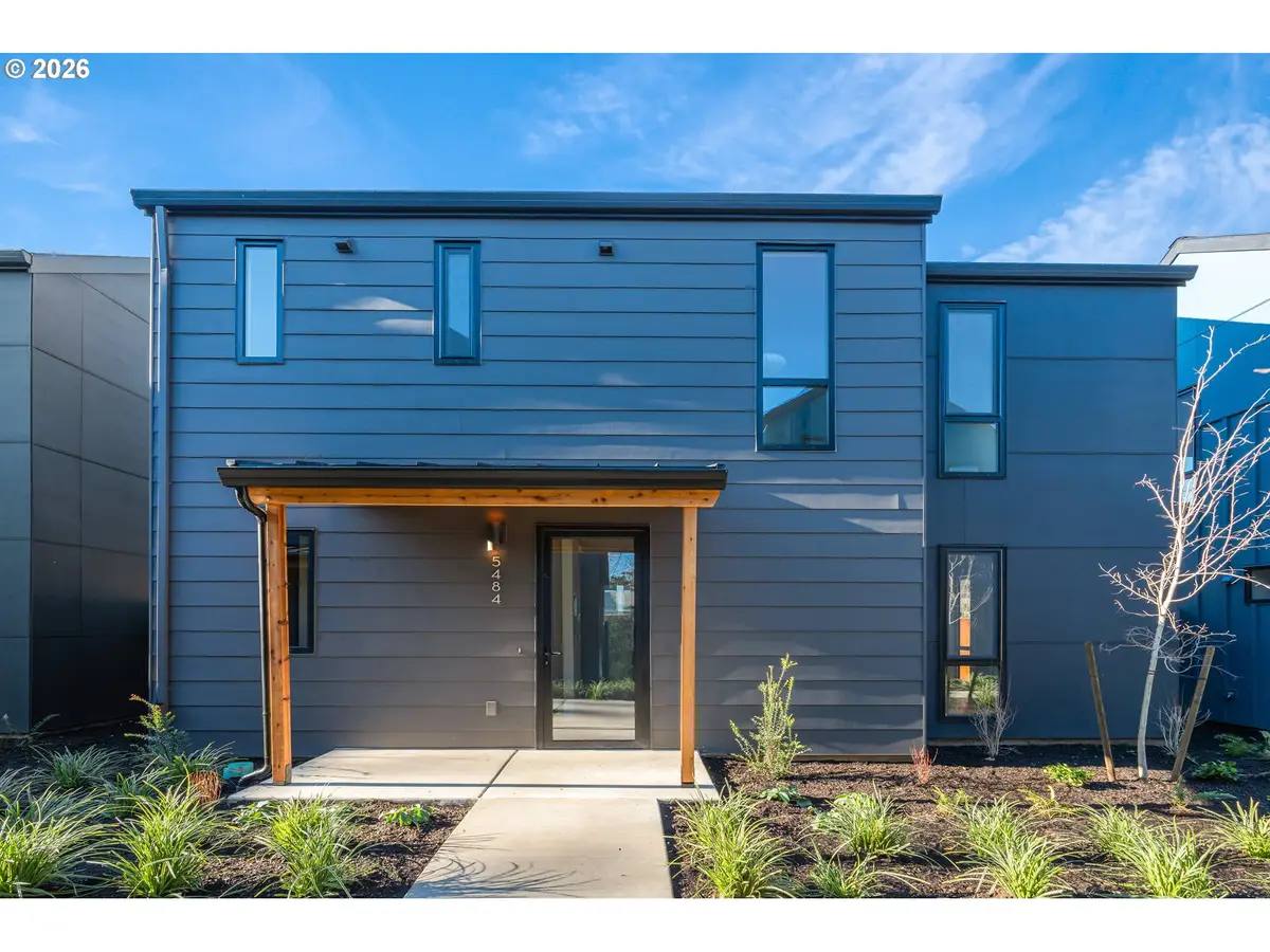 5484 SE Boise St, Portland, OR 97206 - #1