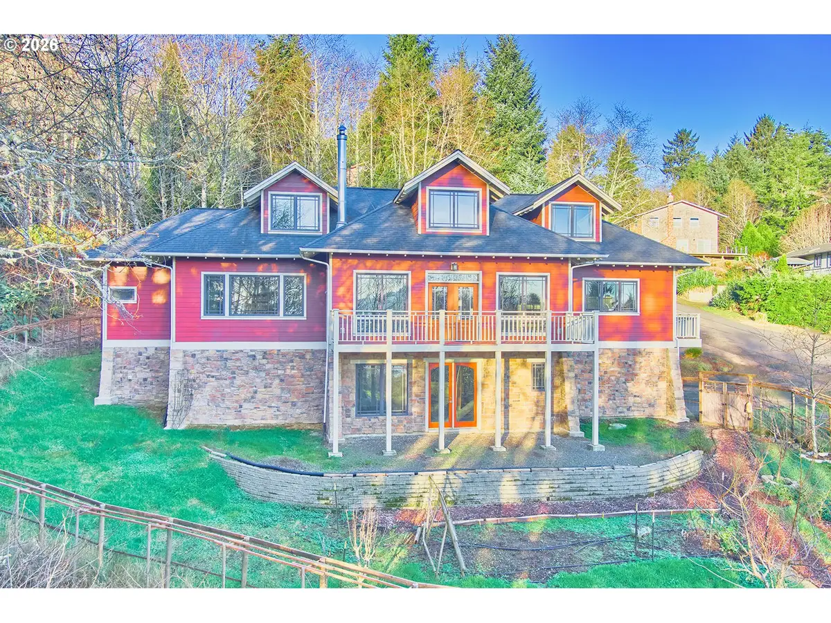 2147 Klahanee Dr, Ilwaco, WA 98624 - #1