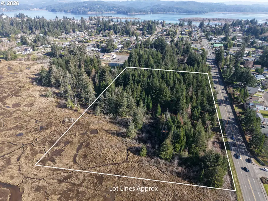 0 Newmark St, North Bend, OR 97459 - #2