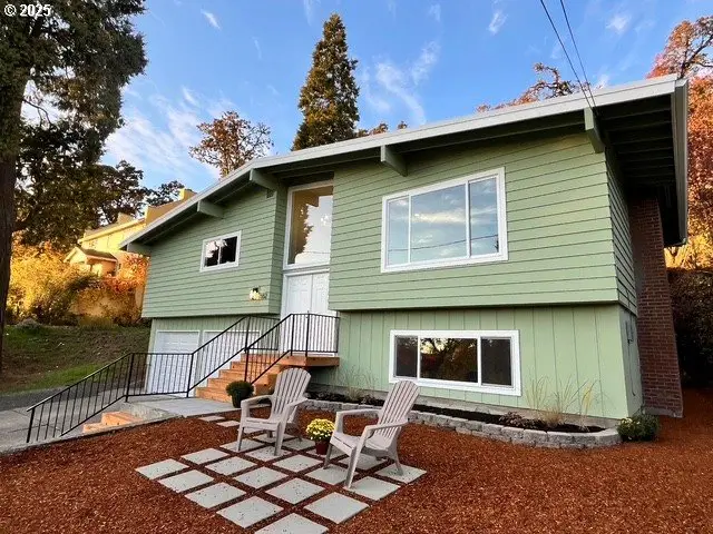 552 W D St, Springfield, OR 97477 - Image #3