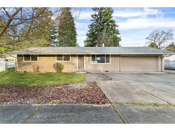 4301 NE 137th Ave, Vancouver, WA 98682