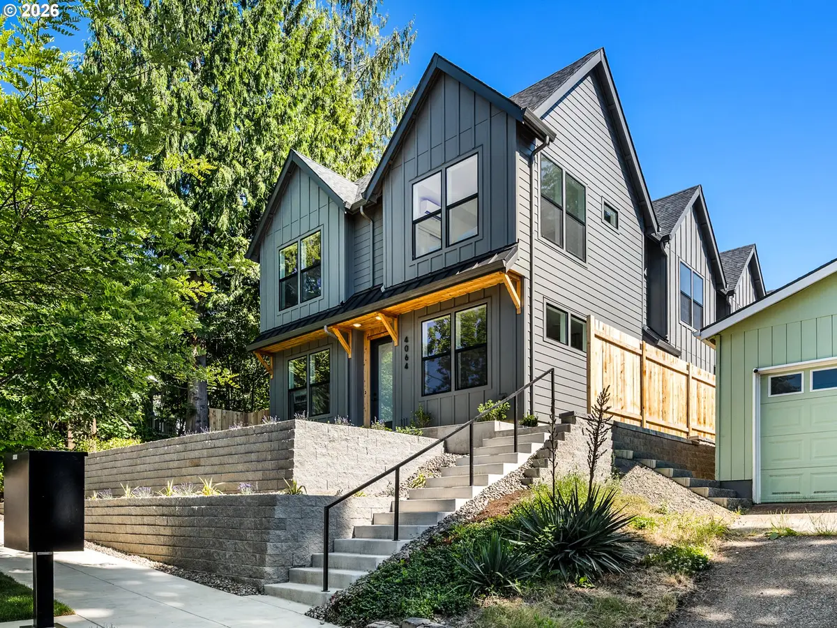 4062 SE Long St, Portland, OR 97202 - #1