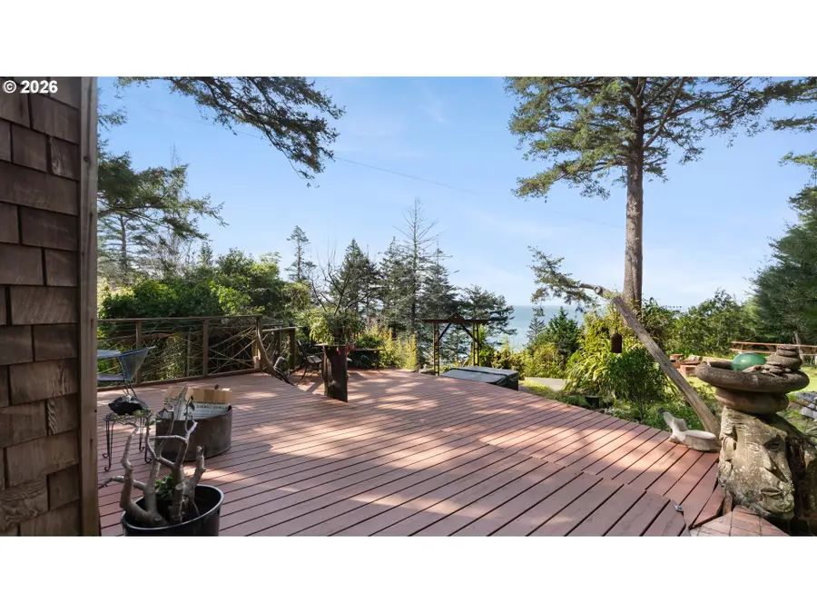 0 Hwy 101, Portorford, OR 97465 - #2