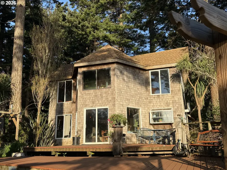 0 Hwy 101, Portorford, OR 97465 - #3