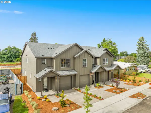 132 Randall Street, OregonCity, OR 97045
