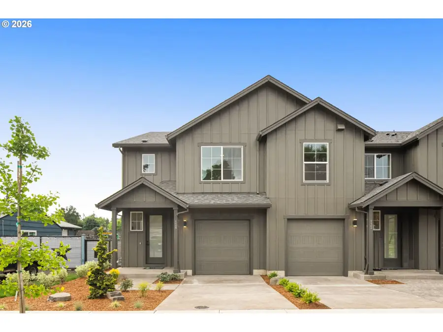 132 Randall Street, Oregon City, OR 97045 - #2