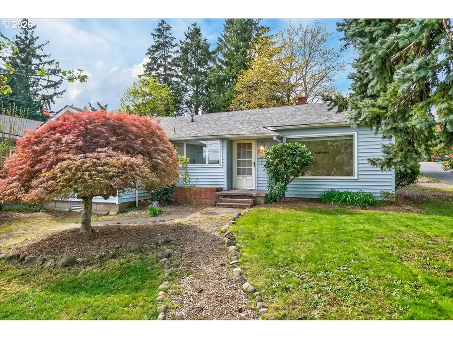 345 NW Norman Ave, Gresham, OR 97030 - #2