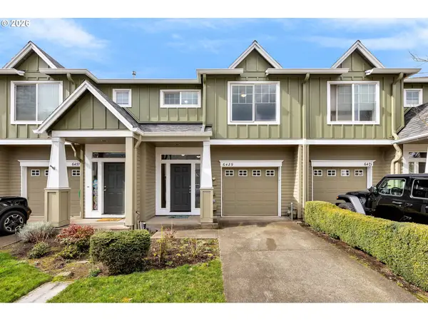 6429 SW Vinwood Ter, Beaverton, OR 97078