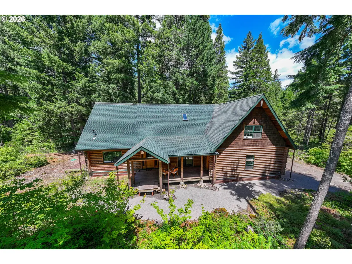 54703 Caddis Ln, McKenzie River, OR 97413 - #1