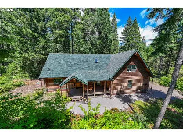 54703 Caddis Ln, McKenzieBridge, OR 97413