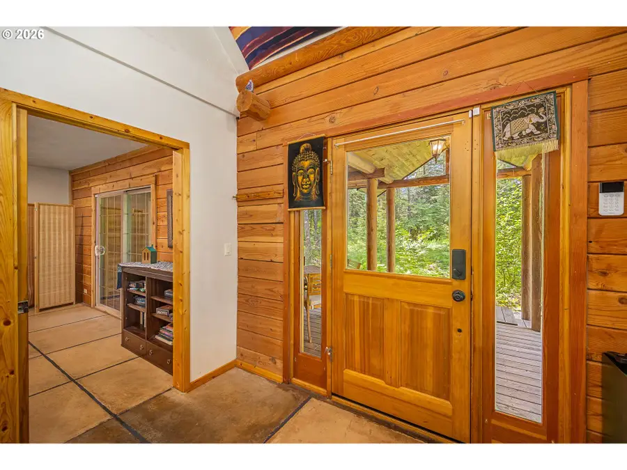 54703 Caddis Ln, McKenzie River, OR 97413 - #2
