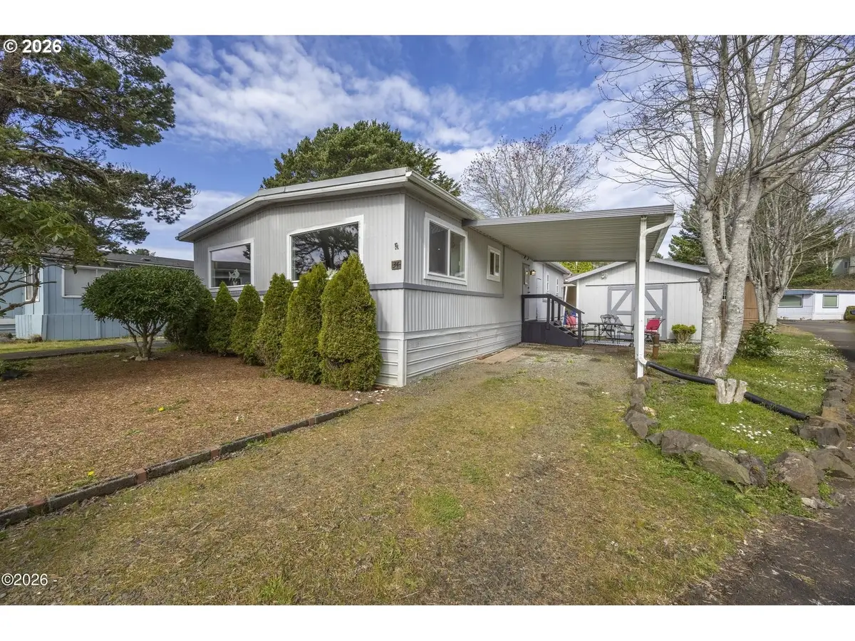4800 SE Inlet Ave #34, Lincoln City, OR 97367 - #1