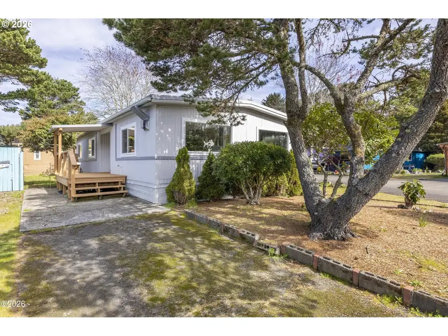 4800 SE Inlet Ave #34, Lincoln City, OR 97367 - #2