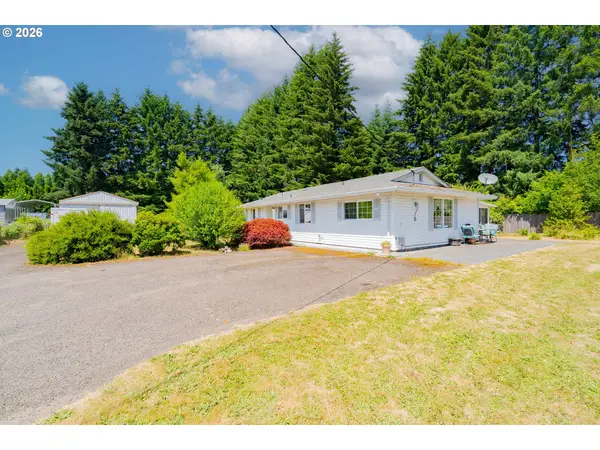 16500 NE 142nd Ave, BrushPrairie, WA 98606