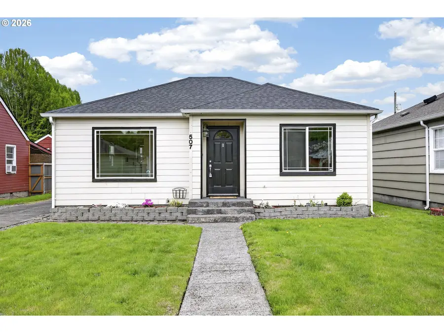 507 19th Ave, Longview, WA 98632 - #2