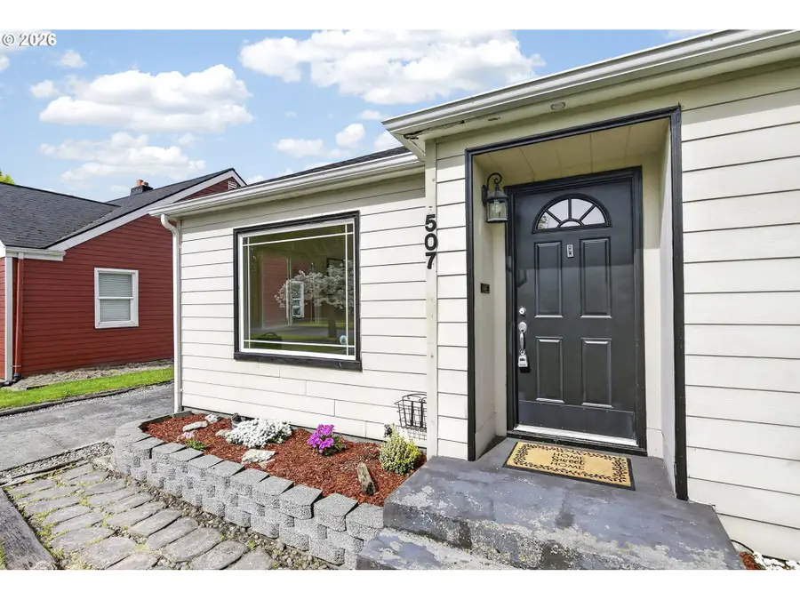 507 19th Ave, Longview, WA 98632 - #3