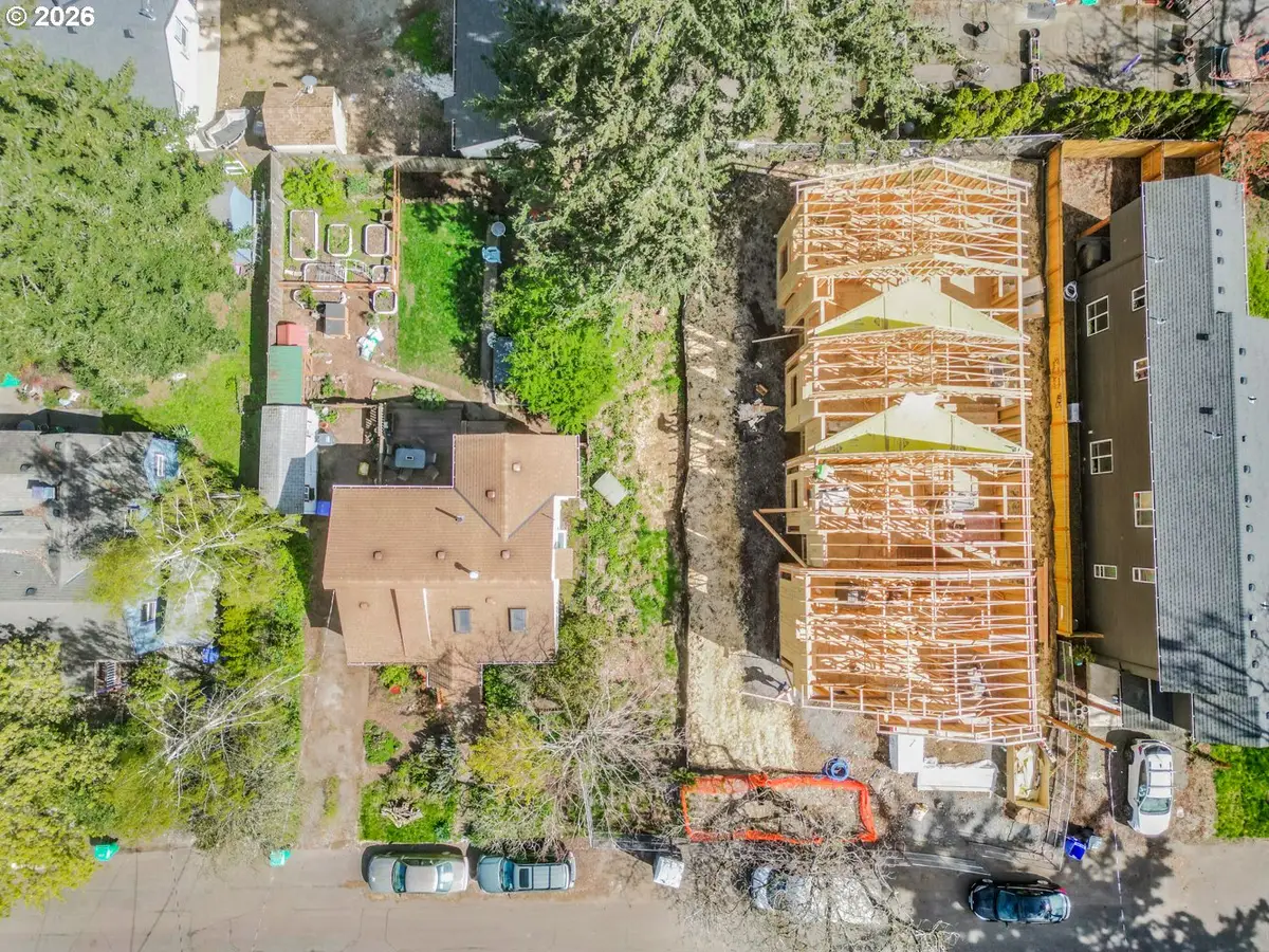 7462 SE 51st Ave #A, Portland, OR 97206 - #1