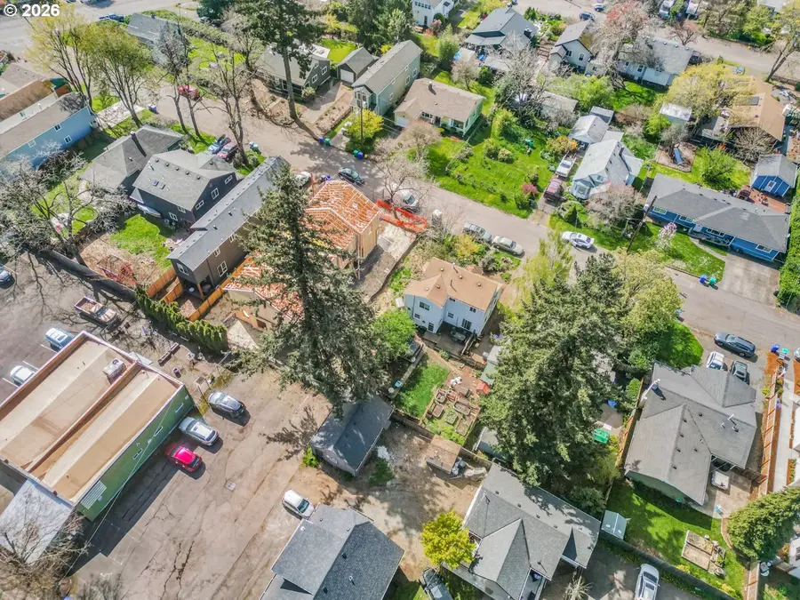 7462 SE 51st Ave #A, Portland, OR 97206 - #3